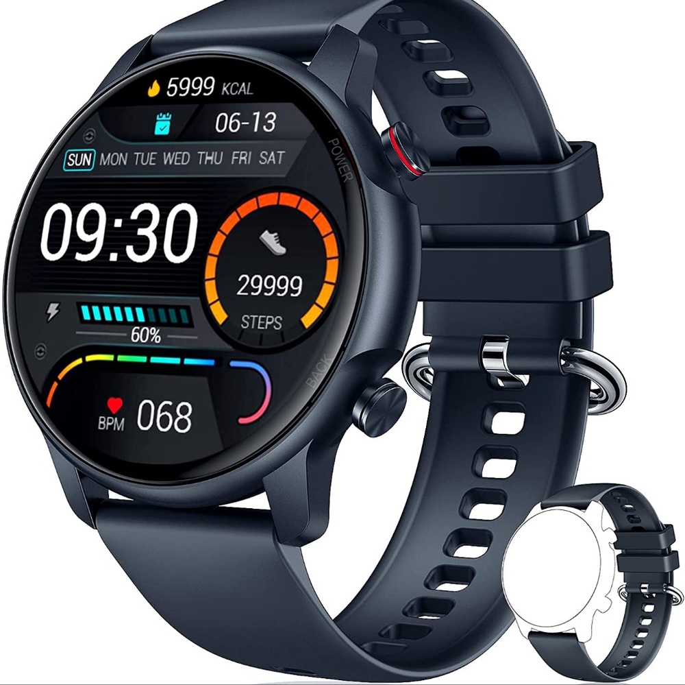 Smartwatch for Men and women